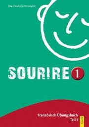 Cover von Sourire 1