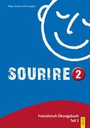 Cover von Sourire 2