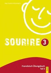 Cover von Sourire 3