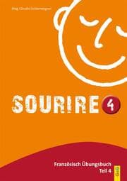 Cover von Sourire IV