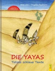 Cover von Die Yayas - Totoos schlaue Tante