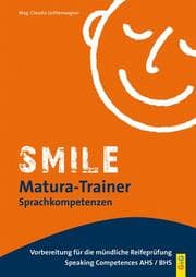 Cover von Smile Matura-Trainer - Sprachkompetenzen