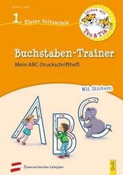 Cover von Lernen mit Teo und Tia Deutsch