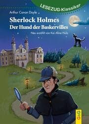Cover von Sherlock Holmes - Der Hund der Baskervilles