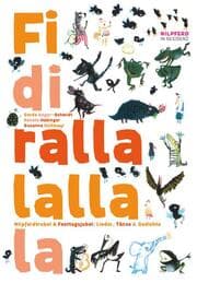 Cover von Fidirallalallala