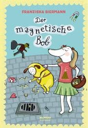Cover von Der magnetische Bob