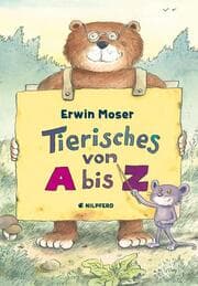 Cover von Tierisches von A bis Z