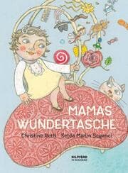 Cover von Mamas Wundertasche