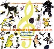 Cover von Simsalabim Bamba Saladu Saladim