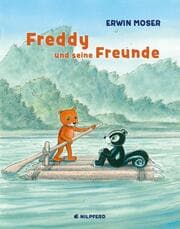 Cover von Freddy und seine Freunde