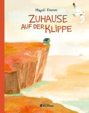 Cover von Zuhause auf der Klippe
