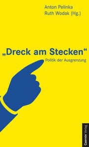 Cover von 'Dreck am Stecken'