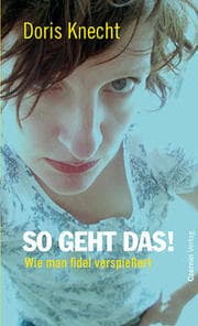Cover von So geht das!