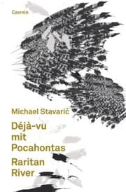 Cover von Déjà-vu mit Pocahontas. Raritan River