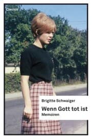 Cover von Wenn Gott tot ist