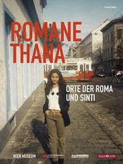 Cover von Romane Thana