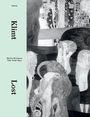 Cover von Klimt Lost