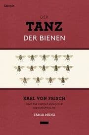 Cover von Der Tanz der Bienen