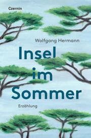 Cover von Insel im Sommer