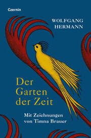 Cover von Der Garten der Zeit