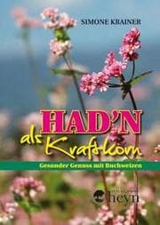 Cover von Had'n als Kraftkorn