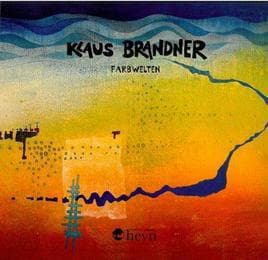Cover von Farbwelten
