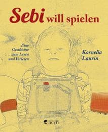Cover von Sebi will spielen