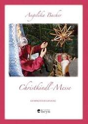 Cover von Christkindl-Messe