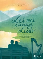 Cover von Lei mei anzige Liab