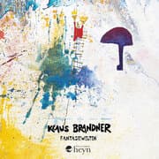 Cover von Fantasiewelten