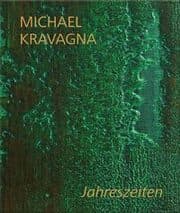 Cover von Michael Kravagna - Jahreszeiten/Seasons