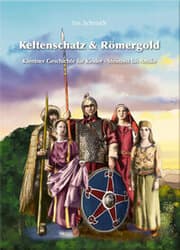 Cover von Keltenschatz & Römergold