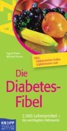 Cover von Die Diabetes-Fibel