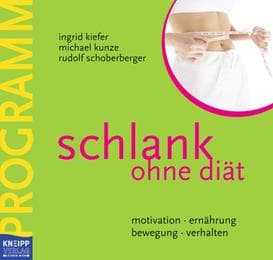 Cover von Schlank ohne Diät