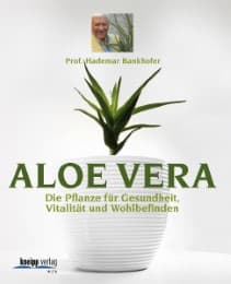 Cover von Aloe Vera
