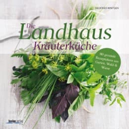 Cover von Die Landhaus-Kräuterküche