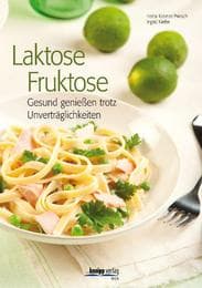 Cover von Laktose - Fruktose