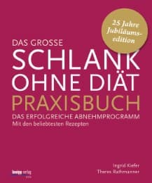Cover von Das große Schlank-ohne-Diät-Praxisbuch