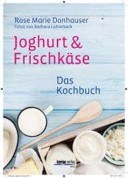Cover von Joghurt & Frischkäse