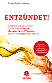 Cover von Entzündet!
