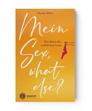 Cover von Mein Sex, what else?