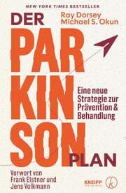 Cover von Der Parkinson Plan