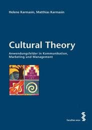 Cover von Cultural Theory