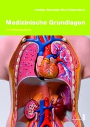 Cover von Medizinische Grundlagen