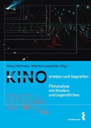 Cover von Kino erleben und begreifen