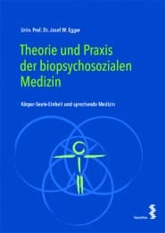 Cover von Theorie und Praxis der biopsychosozialen Medizin