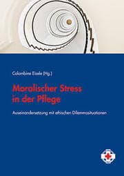 Cover von Moralischer Stress in der Pflege