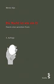 Cover von Die Macht ist wie ein Ei