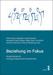 Cover von Beziehung im Fokus