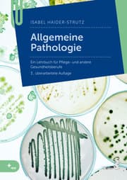 Cover von Allgemeine Pathologie